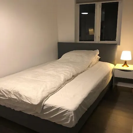 Apartment Ko4_a2 Bergen